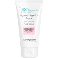 The Organic Pharmacy Honey and Jasmine Mask 60ml
The Organic Pharmacy Honey and Jasmine Mask 60ml
