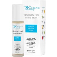 The Organic Pharmacy Blemish Gel 10ml
The Organic Pharmacy Blemish Gel 10ml