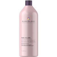 Pureology Pure Volume Conditioner 1000ml 
Pureology Pure Volume Conditioner 1000ml