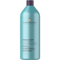 Pureology Strength Cure Shampoo 1000ml
Pureology Strength Cure Shampoo 1000ml