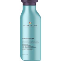 Pureology Strength Cure Shampoo 266ml 
Pureology Strength Cure Shampoo 266ml