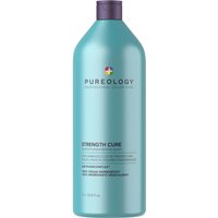 Pureology Strength Cure Conditioner 1000ml
Pureology Strength Cure Conditioner 1000ml
