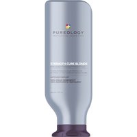 Pureology Strength Cure Blonde Conditioner 266ml
Pureology Strength Cure Blonde Conditioner 266ml