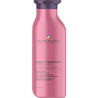 Pureology Smooth Perfection Shampoo 266ml
Pureology Smooth Perfection Shampoo 266ml