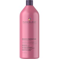 Pureology Smooth Perfection Shampoo 1000ml
Pureology Smooth Perfection Shampoo 1000ml