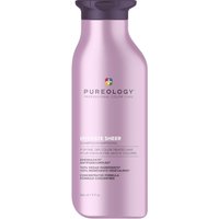 Pureology Hydrate Sheer Shampoo 266ml
Pureology Hydrate Sheer Shampoo 266ml