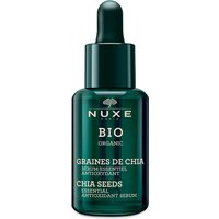 NUXE Chia Seeds Essential Antioxidant Serum 30ml
NUXE Chia Seeds Essential Antioxidant Serum 30ml