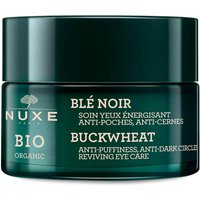 NUXE Buckwheat Anti-Puffiness, Anti-Dark Circles Reviving Eye Care 15ml
NUXE Buckwheat Anti-Puffiness, Anti-Dark Circles Reviving Eye Care 15ml