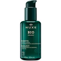 NUXE Hazelnut Replenishing Nourishing Body Oil 100ml
NUXE Hazelnut Replenishing Nourishing Body Oil 100ml