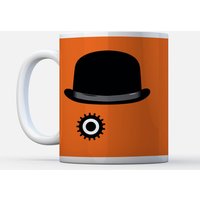 A Clockwork Orange Viddy Well Little Brother Mug
A Clockwork Orange Viddy Well Little Brother Mug