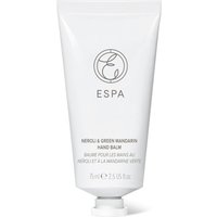 ESPA Neroli and Mandarin Hand Balm 75ml
ESPA Neroli and Mandarin Hand Balm 75ml