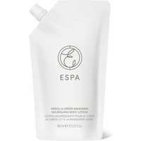 ESPA Neroli and Green Mandarin Nourishing Body Lotion 400ml
ESPA Neroli and Green Mandarin Nourishing Body Lotion 400ml