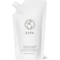 ESPA Eucalyptus and Tea Tree Purifying Shampoo 400ml
ESPA Eucalyptus and Tea Tree Purifying Shampoo 400ml