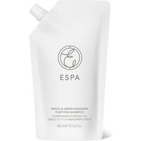 Шампунь для волос ESPA Neroli and Green Mandarin Purifying Shampoo, 400 мл
Шампунь для волос ESPA Neroli and Green Mandarin Purifying Shampoo, 400 мл