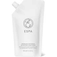 ESPA Geranium and Petitgrain Nourishing Conditioner 400ml
ESPA Geranium and Petitgrain Nourishing Conditioner 400ml