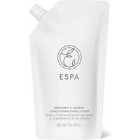 ESPA Bergamot and Jasmine Conditioning Hand Lotion 400ml
ESPA Bergamot and Jasmine Conditioning Hand Lotion 400ml