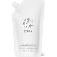 ESPA Neroli and Green Mandarin Conditioning Hand Lotion 400ml
ESPA Neroli and Green Mandarin Conditioning Hand Lotion 400ml