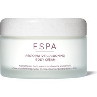 ESPA Restorative Body Cocoon
ESPA Restorative Body Cocoon