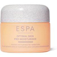 ESPA Optimal Skin Pro-Moisturiser 55ml
ESPA Optimal Skin Pro-Moisturiser 55ml
