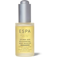 ESPA Optimal Skin Rejuvenating Night Booster 30ml
ESPA Optimal Skin Rejuvenating Night Booster 30ml