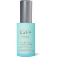 ESPA Optimal Skin Instant Facial 30ml
ESPA Optimal Skin Instant Facial 30ml