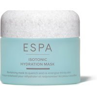 ESPA Rehydration IsoTonic Flash Mask 55ml
ESPA Rehydration IsoTonic Flash Mask 55ml