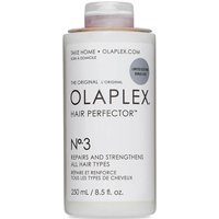 Маска для волос Olaplex No.3 Hair Perfector Supersize, 250 мл
Маска для волос Olaplex No.3 Hair Perfector Supersize, 250 мл