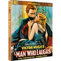 The Man Who Laughs (Masters of Cinema)
The Man Who Laughs (Masters of Cinema)