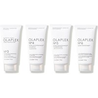 Olaplex Hair Repair Trial Kit
Olaplex Hair Repair Trial Kit