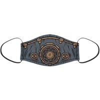 Borderlands Quarantined Zane Face Mask - M
Borderlands Quarantined Zane Face Mask - M