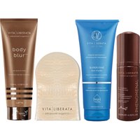 Vita Liberata Mega Tan Bundle
Vita Liberata Mega Tan Bundle
