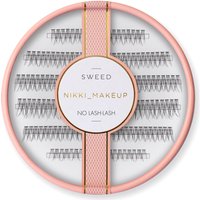 Sweed Lashes Nikki No Lash-Lash - Black 
Sweed Lashes Nikki No Lash-Lash - Black