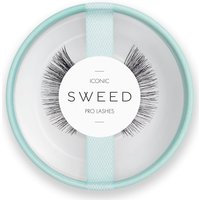 Sweed Lashes Iconic - Black
Sweed Lashes Iconic - Black