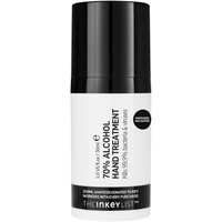 The INKEY List 70% Alcohol Hand Treatment 30ml
The INKEY List 70% Alcohol Hand Treatment 30ml