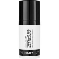 The INKEY List Tranexamic Acid Night Treatment 30ml
The INKEY List Tranexamic Acid Night Treatment 30ml