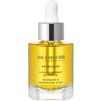 Mila Moursi Nourishing and Regenerating Elixir 30ml
Mila Moursi Nourishing and Regenerating Elixir 30ml