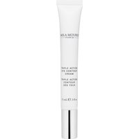 Mila Moursi Triple Action Eye Contour Cream 15ml
Mila Moursi Triple Action Eye Contour Cream 15ml