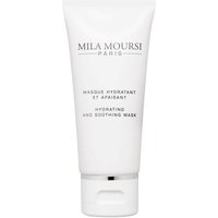 Mila Moursi Hydrating and Soothing Mask 50ml
Mila Moursi Hydrating and Soothing Mask 50ml