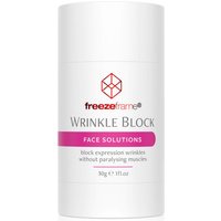 freezeframe Wrinkle Block 50ml
freezeframe Wrinkle Block 50ml