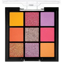 Lottie London Laila Love Neon Ibiza Palette 7.5g
Lottie London Laila Love Neon Ibiza Palette 7.5g