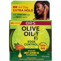ORS Olive Oil Edge Control 64g
ORS Olive Oil Edge Control 64g