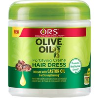 ORS Olive Oil Crème 170g
ORS Olive Oil Crème 170g