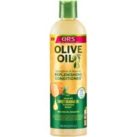 ORS Olive Oil Replenishing Conditioner 370ml
ORS Olive Oil Replenishing Conditioner 370ml