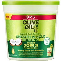ORS Olive Oil Smooth-n-Hold Pudding 468g
ORS Olive Oil Smooth-n-Hold Pudding 468g