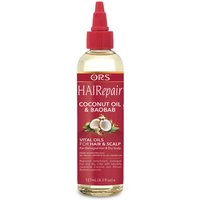 ORS HAIRepair Vital Oils 127ml
ORS HAIRepair Vital Oils 127ml