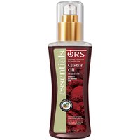 ORS Essential Castor Oil 150ml
ORS Essential Castor Oil 150ml