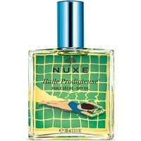 NUXE Huile Prodigieuse Limited Edition Oil 100ml - Blue
NUXE Huile Prodigieuse Limited Edition Oil 100ml - Blue