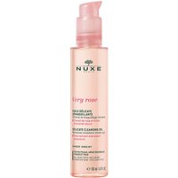 NUXE Huile Délicate Cleansing Oil 150ml
NUXE Huile Délicate Cleansing Oil 150ml