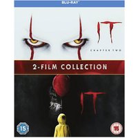 IT Chapter One & Two
