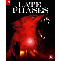 Late Phases
Late Phases
